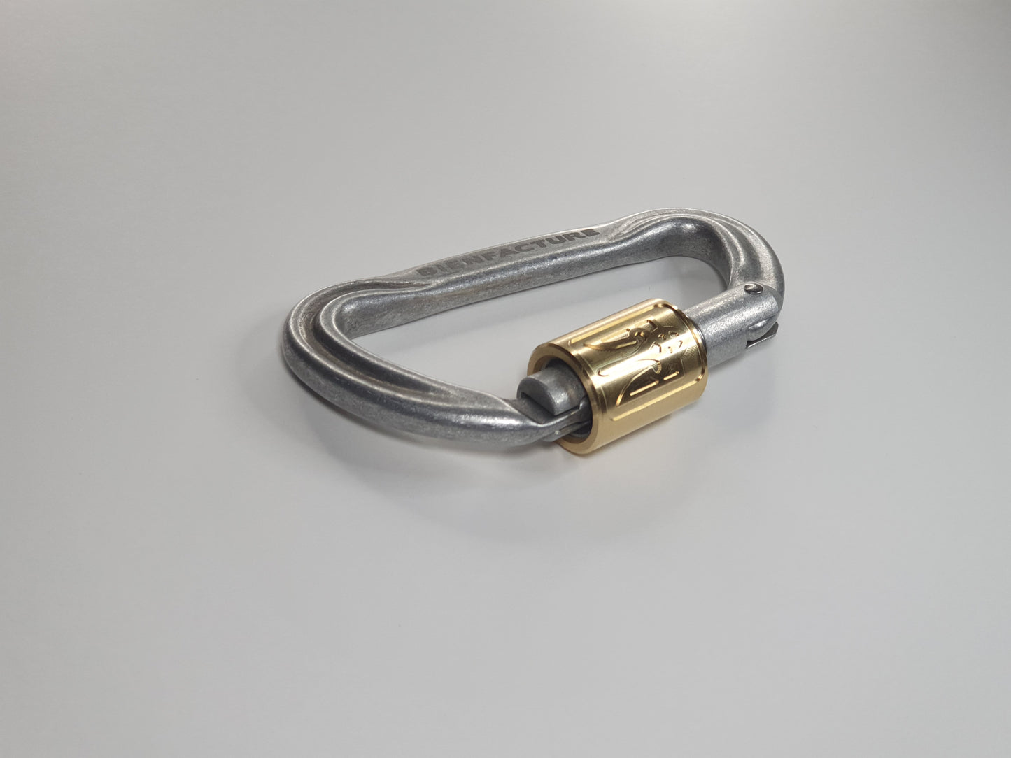 Carabiner - Ukraine