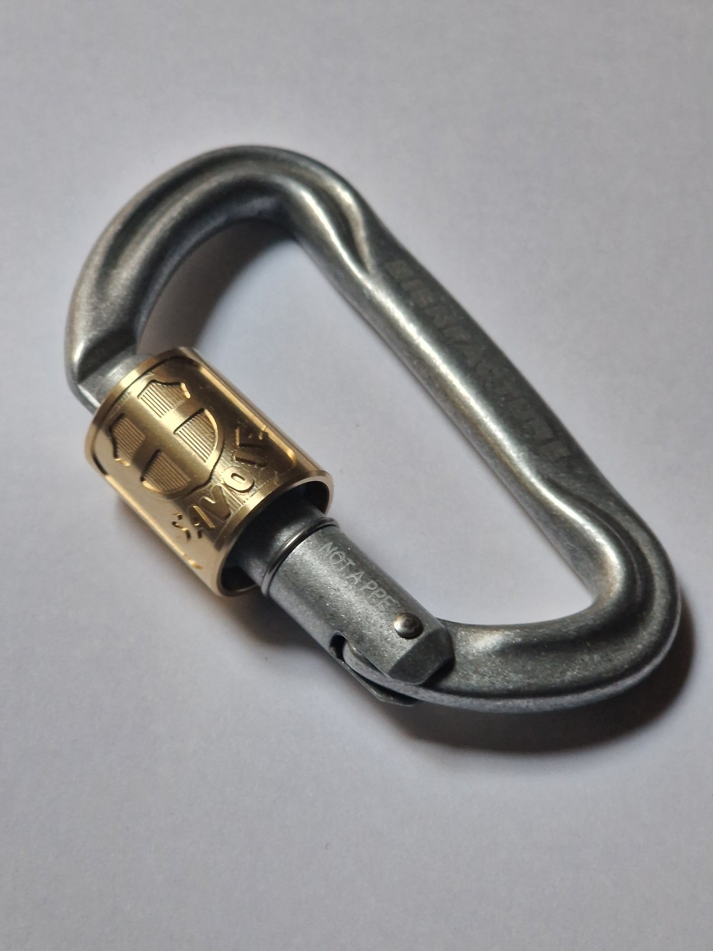 Carabiner - Savoie