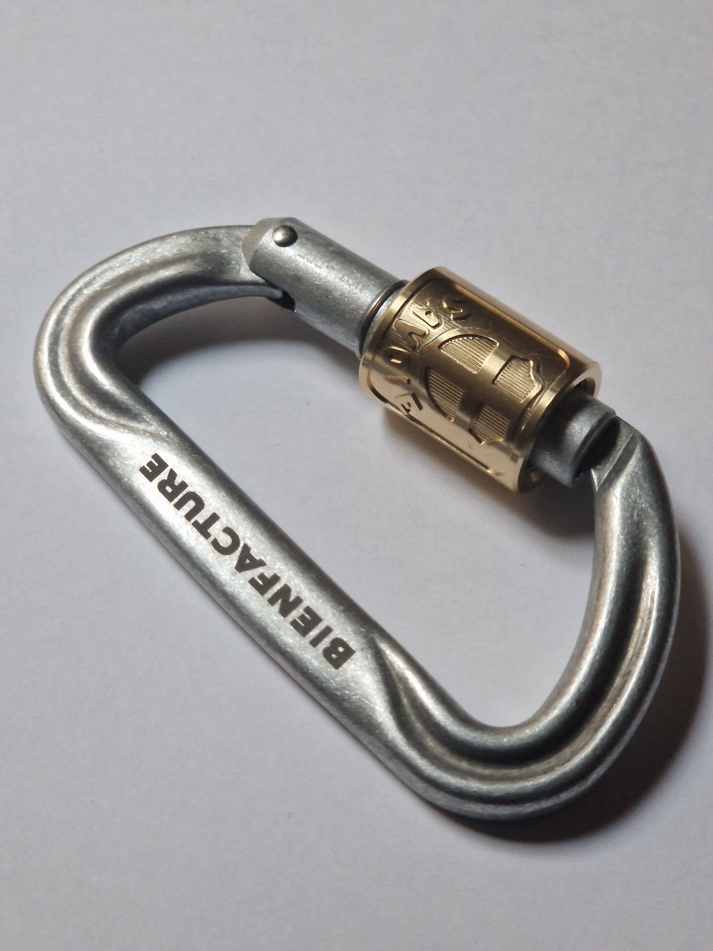 Carabiner - Savoie