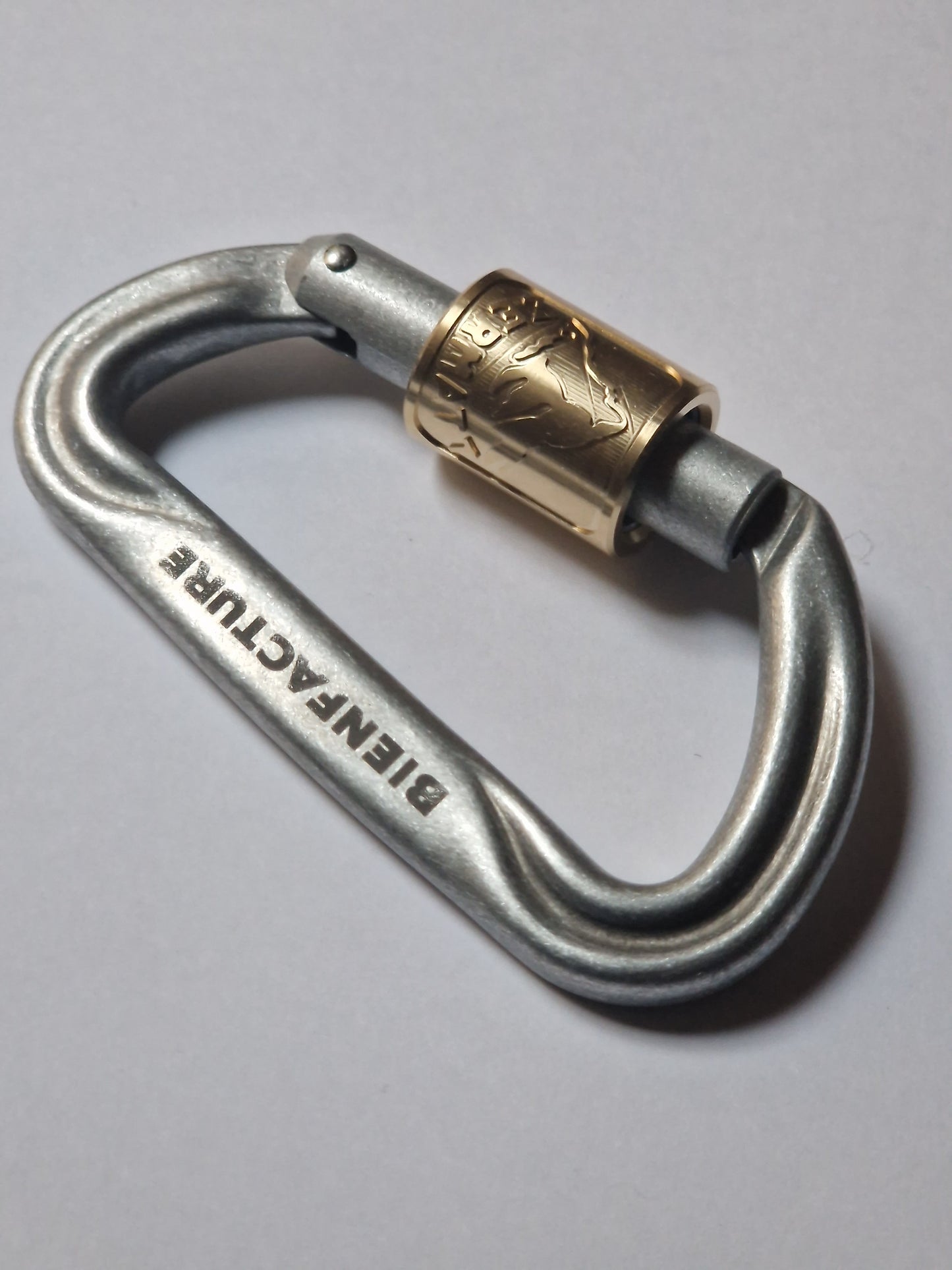 Carabiner - Zermatt