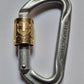 Carabiner - Suisse