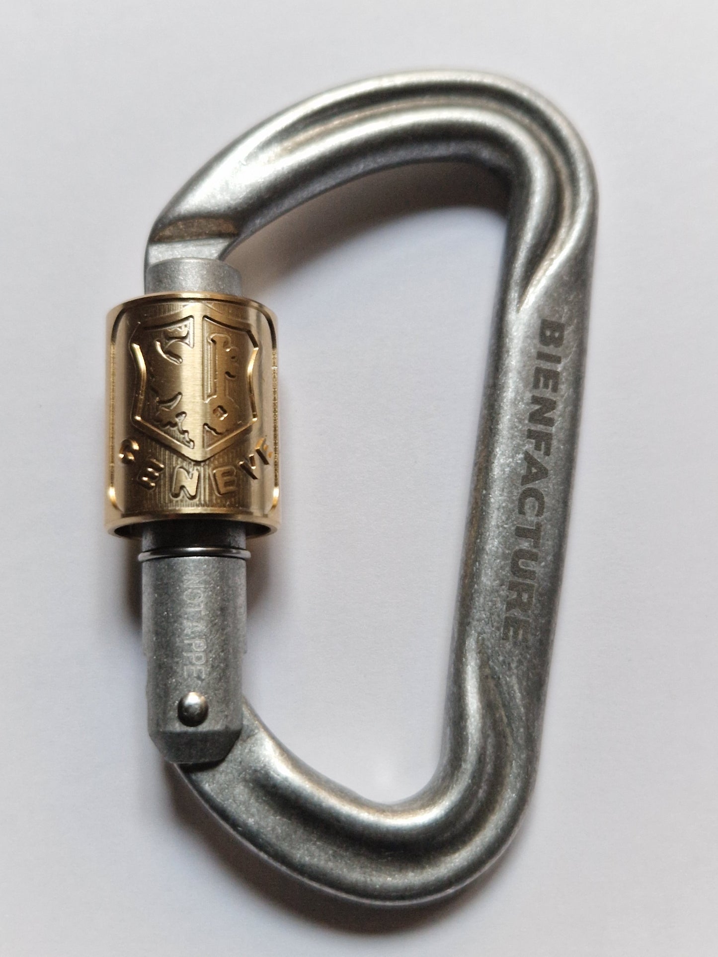 Carabiner - Geneva