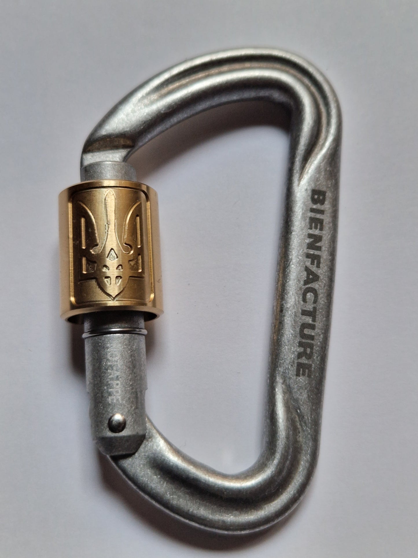 Carabiner - Ukraine