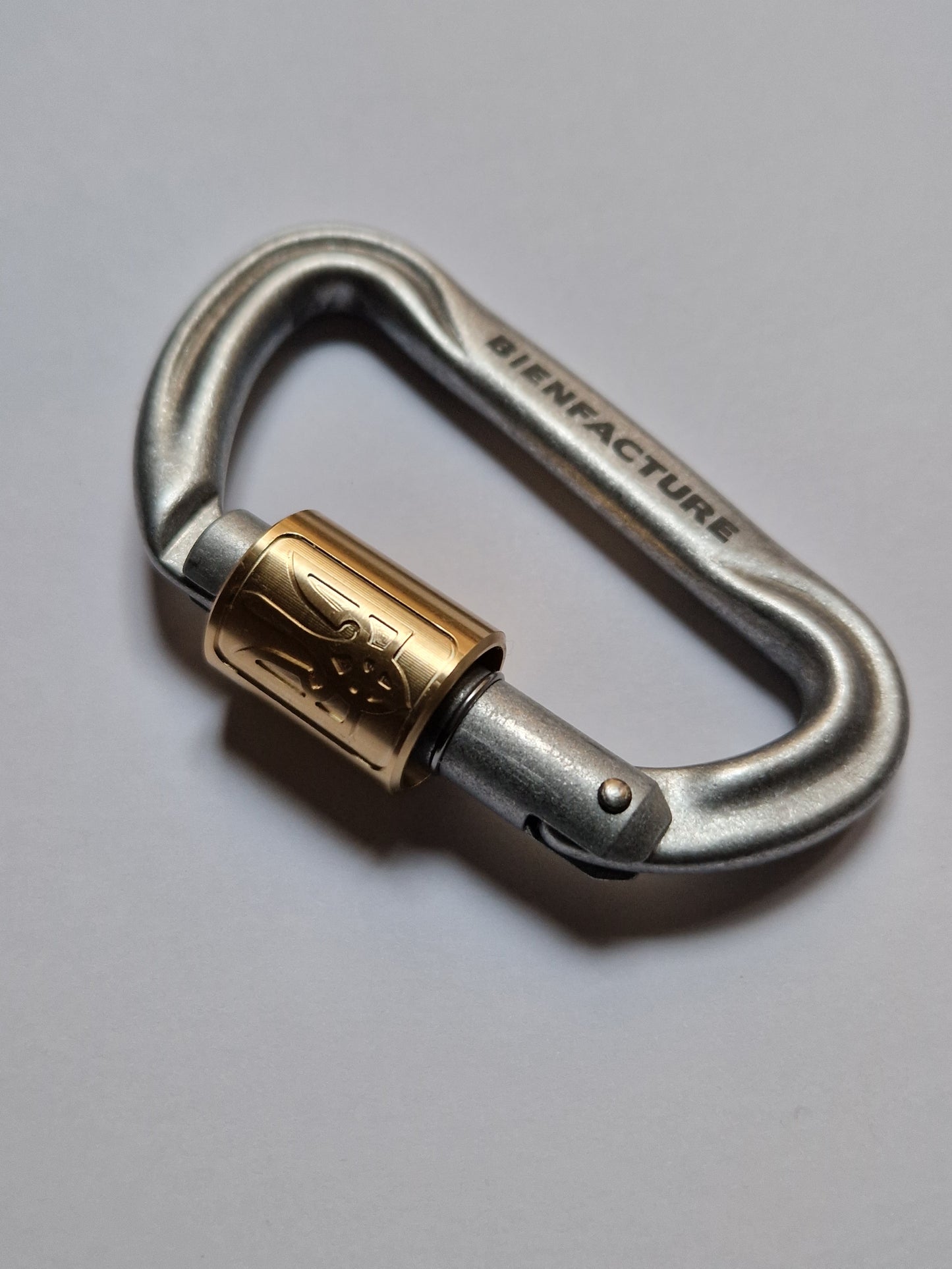 Carabiner - Ukraine