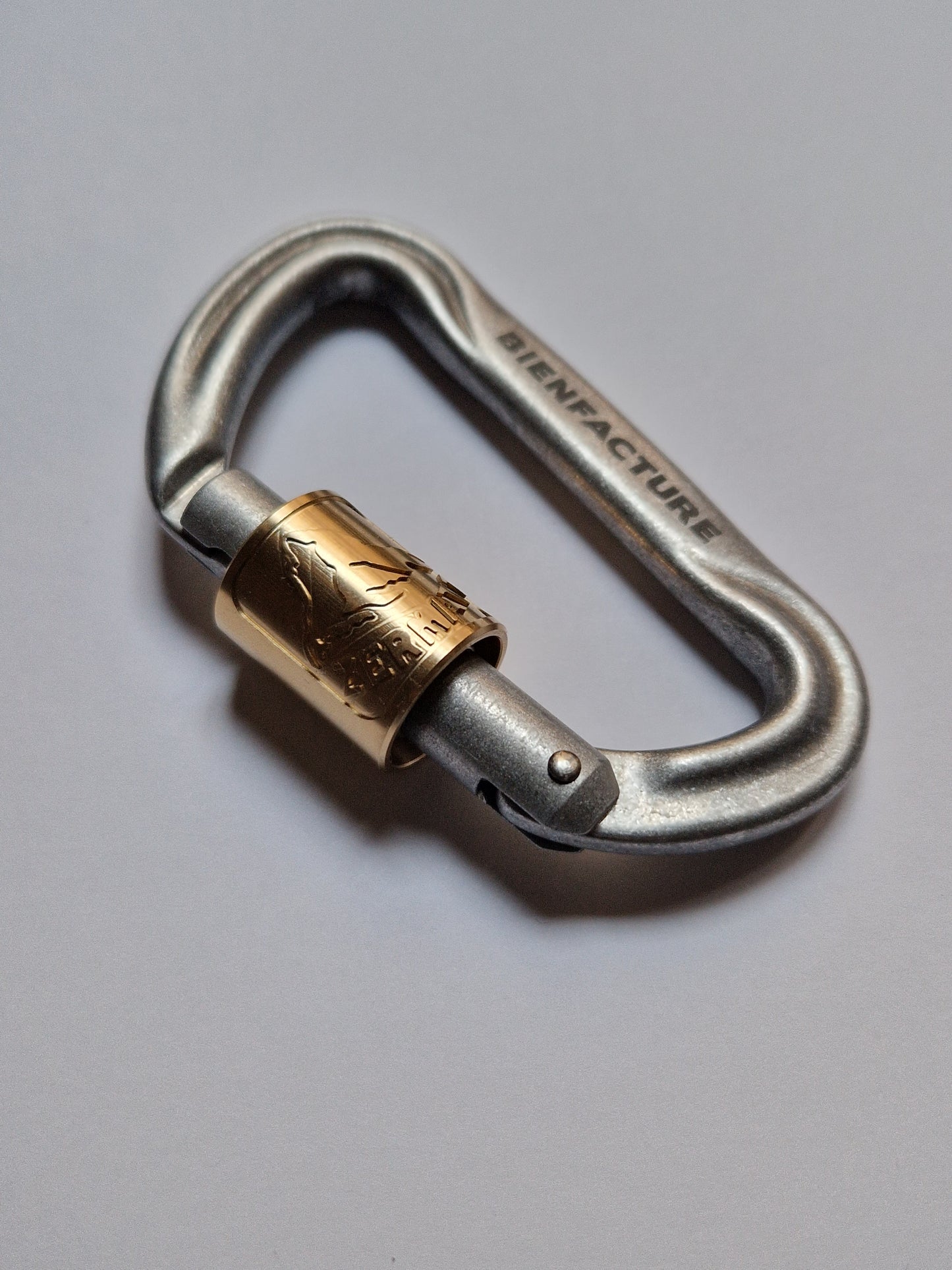 Carabiner - Zermatt