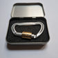 Carabiner - Suisse